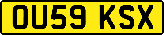 OU59KSX