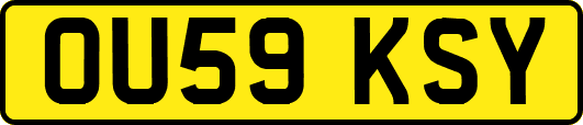 OU59KSY