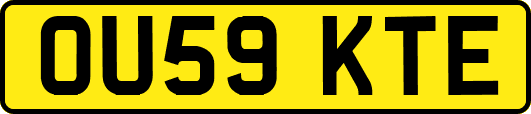 OU59KTE