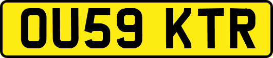 OU59KTR