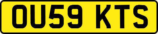 OU59KTS