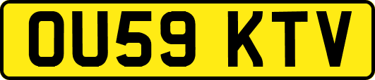 OU59KTV