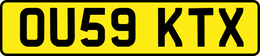 OU59KTX