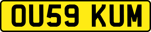 OU59KUM