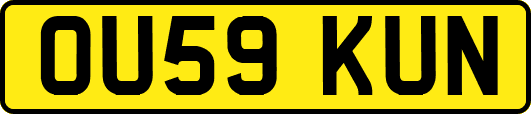OU59KUN