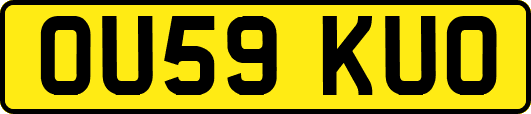 OU59KUO