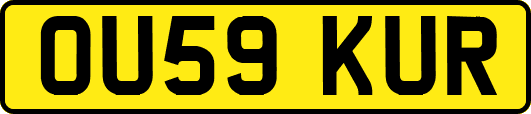 OU59KUR