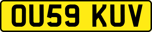 OU59KUV