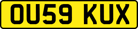 OU59KUX