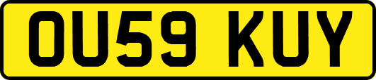 OU59KUY