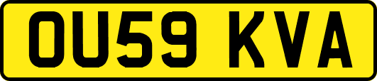 OU59KVA