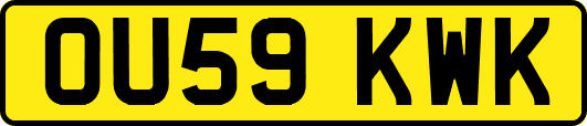 OU59KWK
