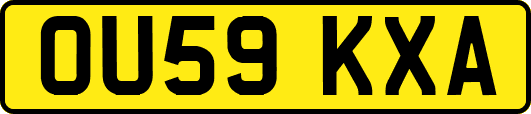 OU59KXA