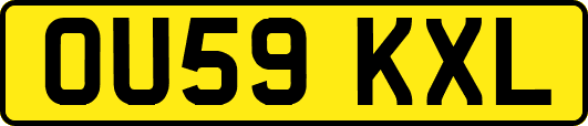 OU59KXL