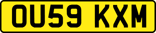 OU59KXM