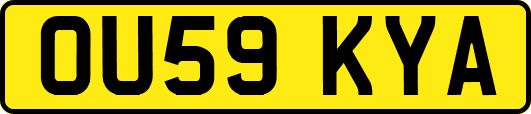 OU59KYA
