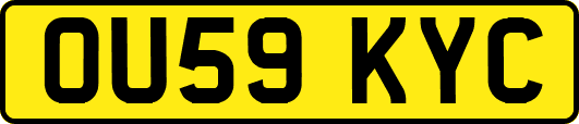 OU59KYC