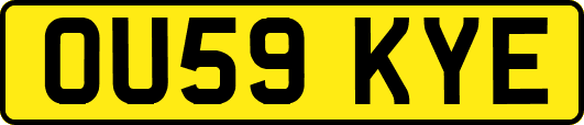 OU59KYE