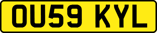 OU59KYL