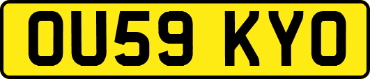 OU59KYO