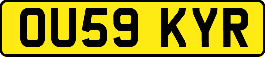 OU59KYR