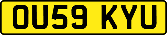 OU59KYU