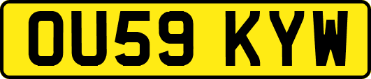 OU59KYW