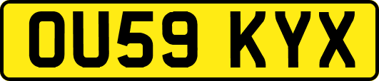 OU59KYX
