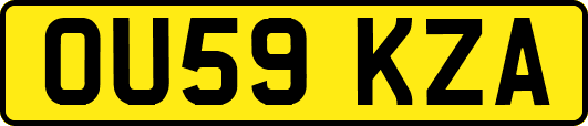 OU59KZA