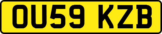 OU59KZB