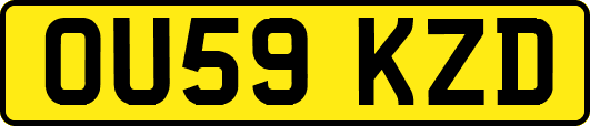 OU59KZD