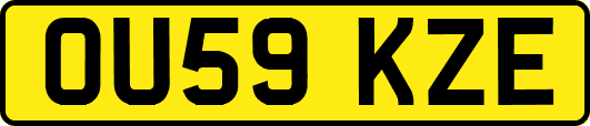 OU59KZE