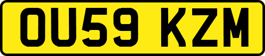 OU59KZM