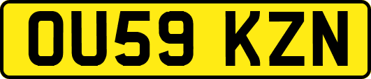 OU59KZN