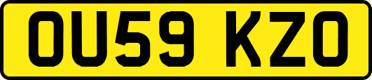 OU59KZO