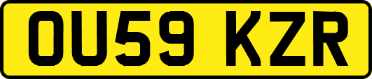 OU59KZR