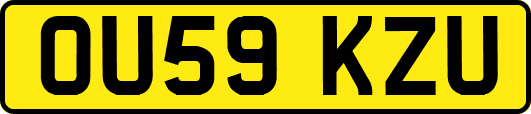 OU59KZU