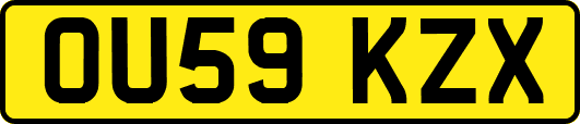 OU59KZX