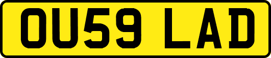OU59LAD