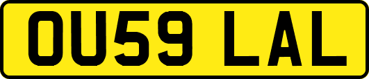 OU59LAL