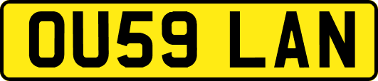 OU59LAN