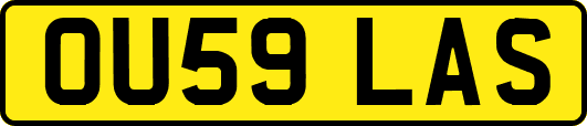 OU59LAS