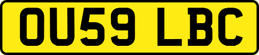 OU59LBC