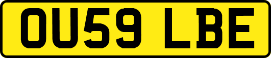 OU59LBE