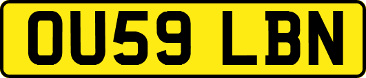 OU59LBN