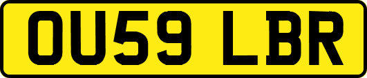 OU59LBR