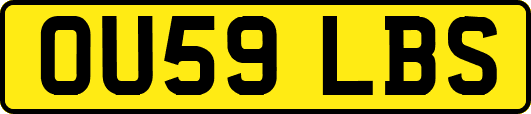 OU59LBS
