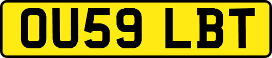 OU59LBT