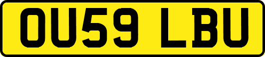 OU59LBU