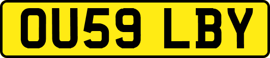 OU59LBY